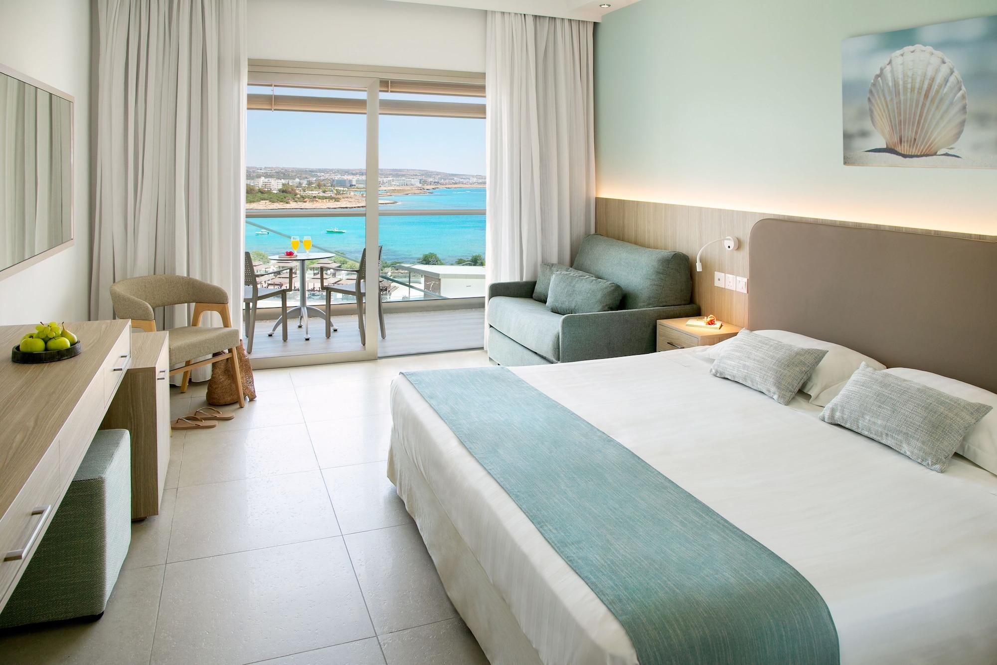 Asterias Hotel Agia Napa